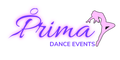 Prima Dance Events Logo