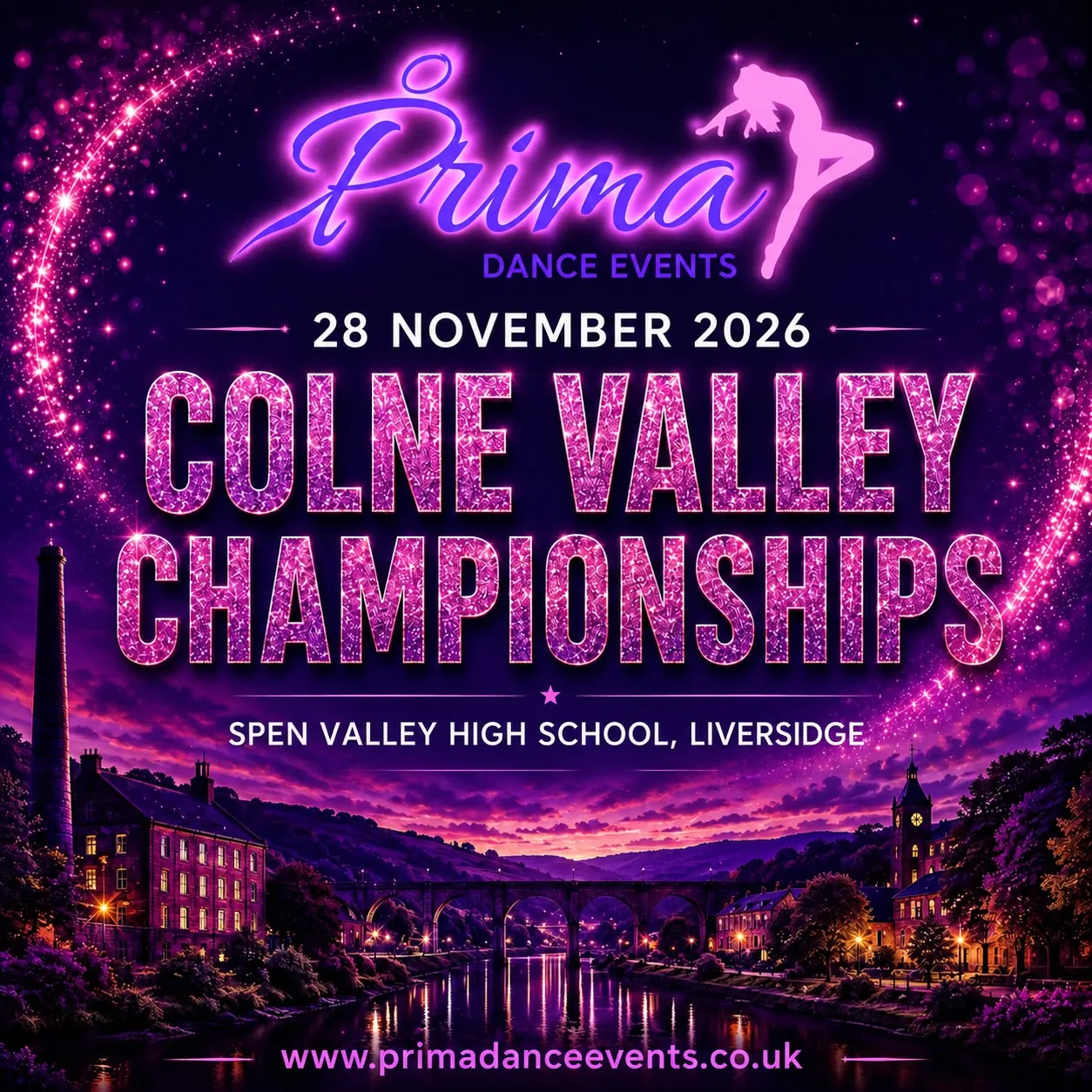 Colne Valley Championships